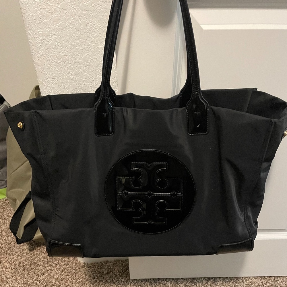Tory Burch Ella Tote